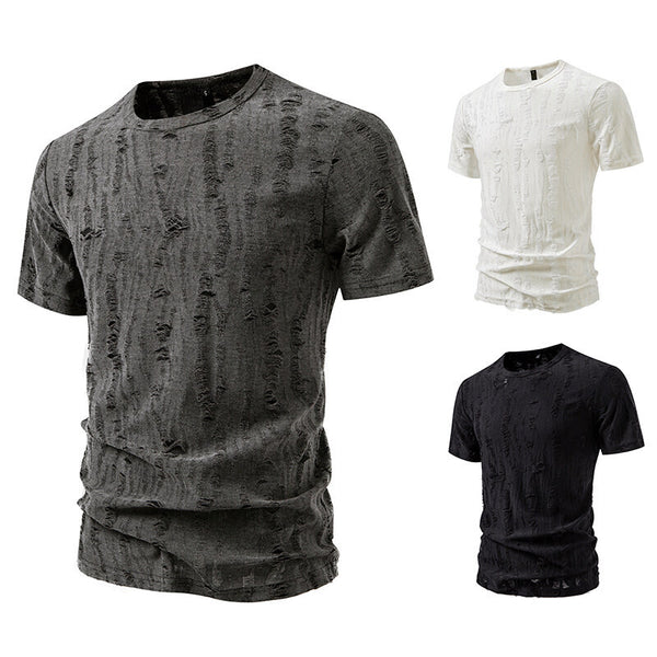 American T-shirt