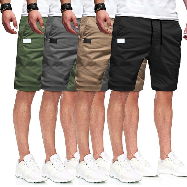Men's Loose Shorts