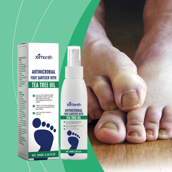 Foot Care Agent