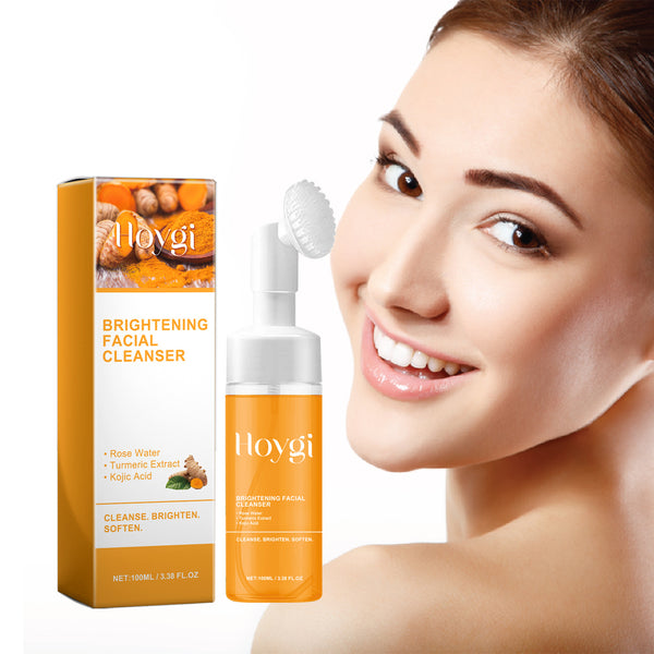 Turmeric Cleanser