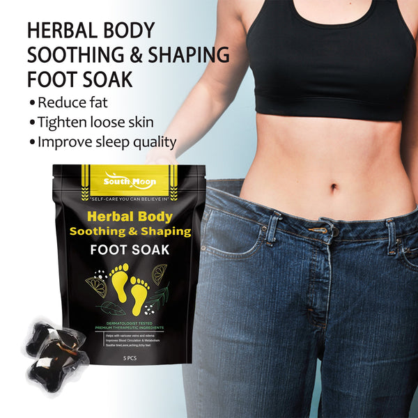 Herbal Foot Bag