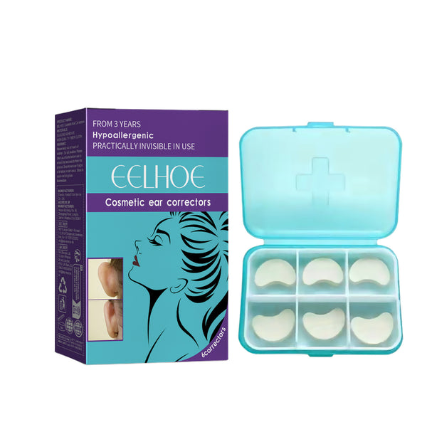 Ear Patch Orthotics