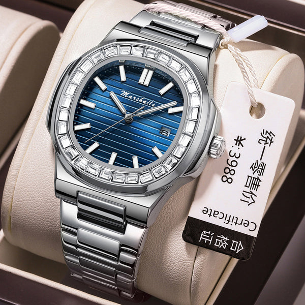 Men's Watch Fully Automatic Mechanical Watch