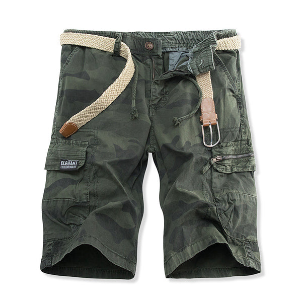 Men's Tooling Shorts