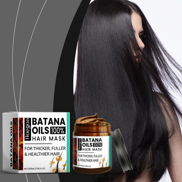 Batana Oil Hair Mask