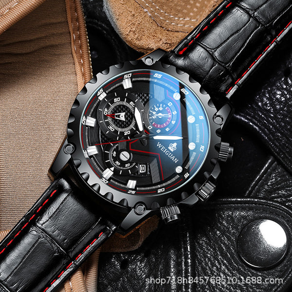 Men's Automatic Mechanical Watch Sports Watch