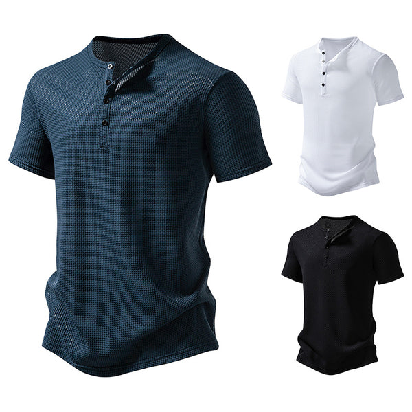 Men's Short Sleeve T-Shirt