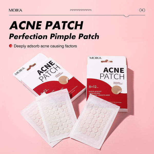 Salicylic Acid Acne Sticker