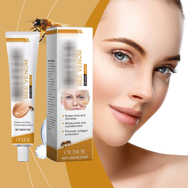 Bee Venom Facial Cream