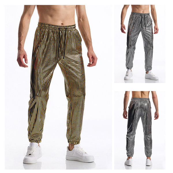 Men's Casual Pants