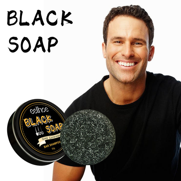 Hair Cleansing Soap