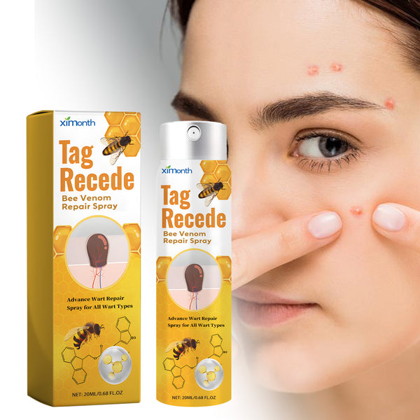 Skin Care Spray
