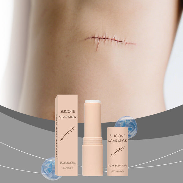 Skin Scar Moisturizing Stick