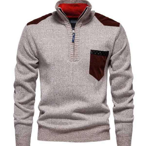 Casual pullover