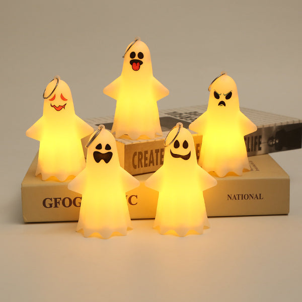 Halloween decorations