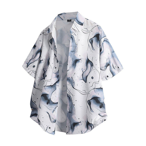 Men's Casual Shirt