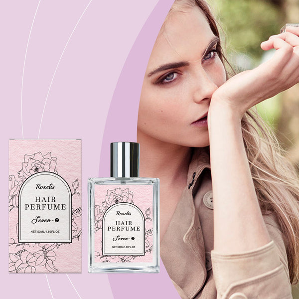 Rose Hair Spray Perfume