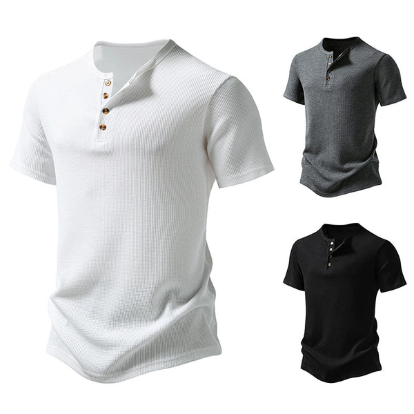 Men's Short Sleeve T-Shirt
