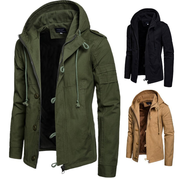 Men's jacket