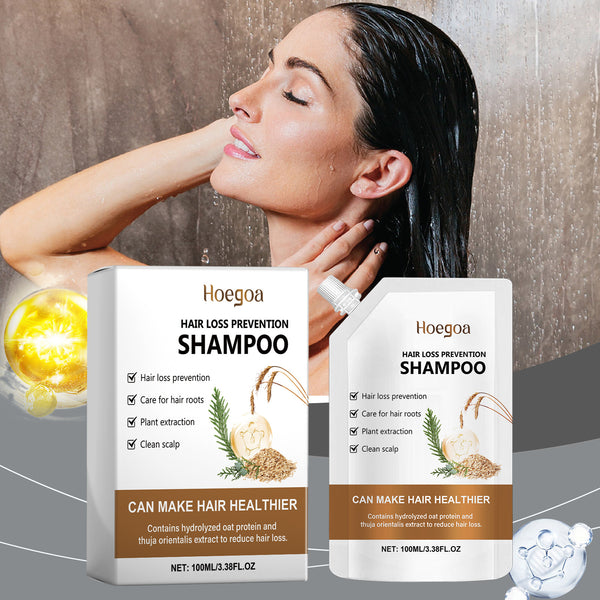 Shampoo