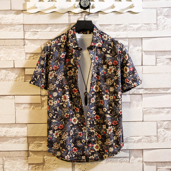 Short Sleeve Shirt