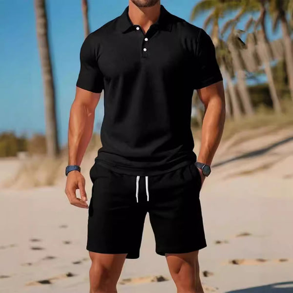Men's suit