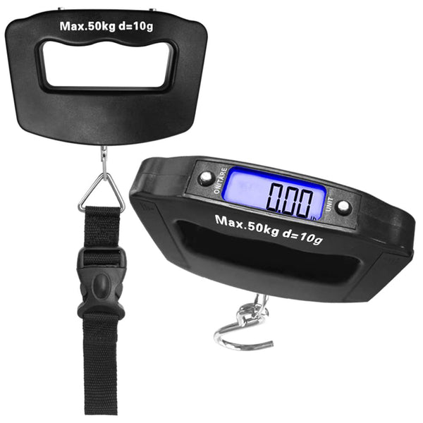 Mini portable scale