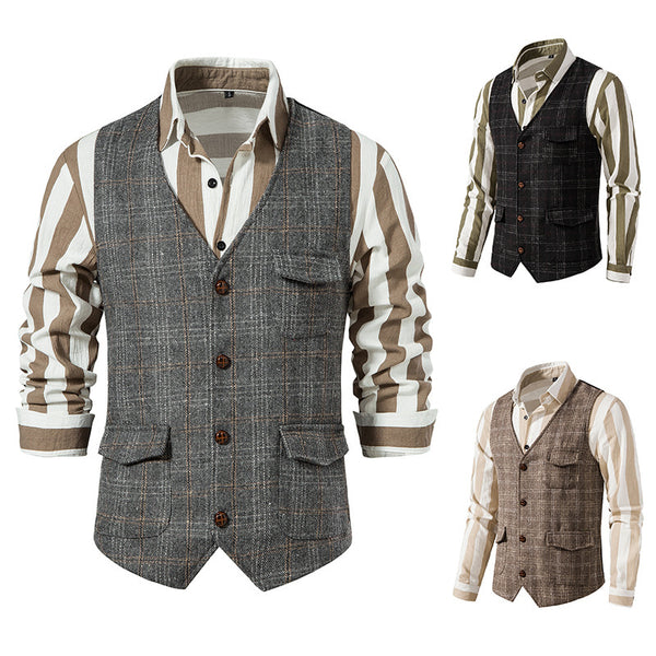 vest