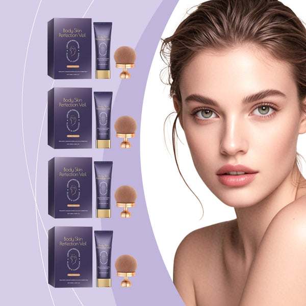Body Concealer Cream