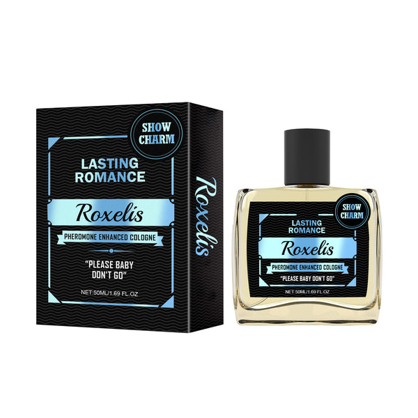 Men's Cologne