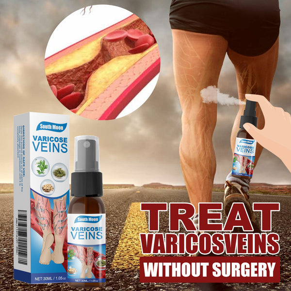 Leg Care Spray