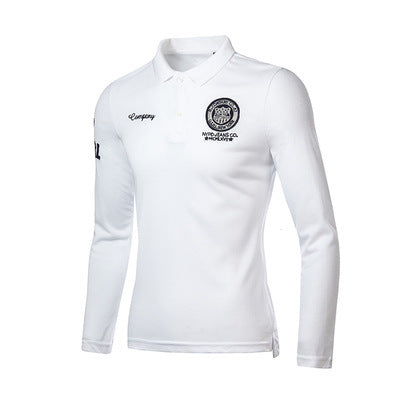 Men's Long Sleeve T-Shirt