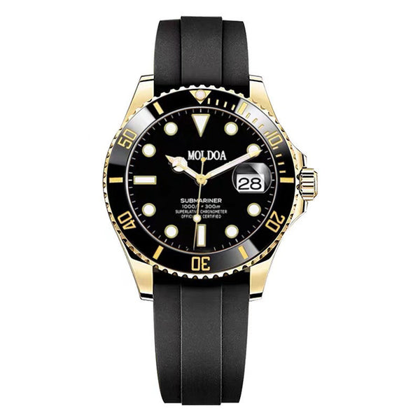 Men's watches Quartz watches Sports diving watches