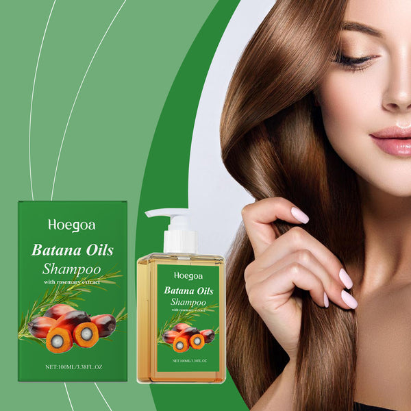 Batana Hair Care Shampoo