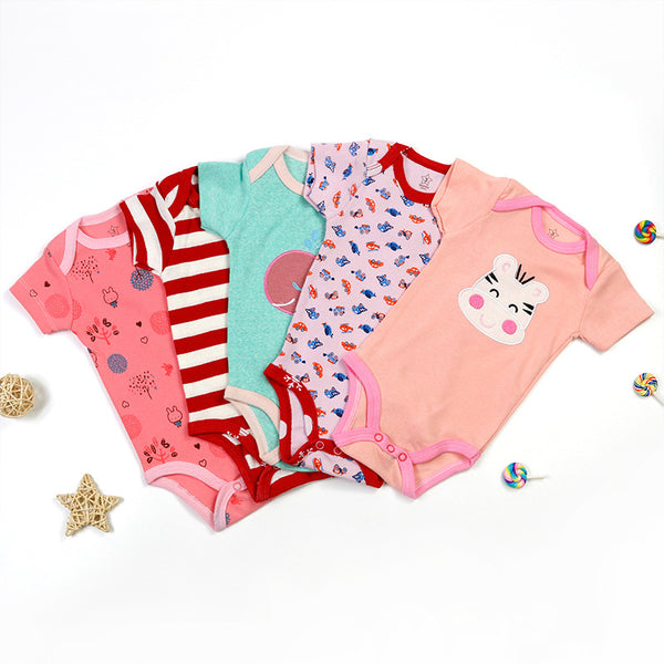 Baby onesie