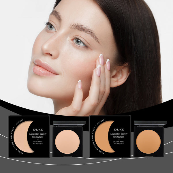Hydrating Concealer Foundation