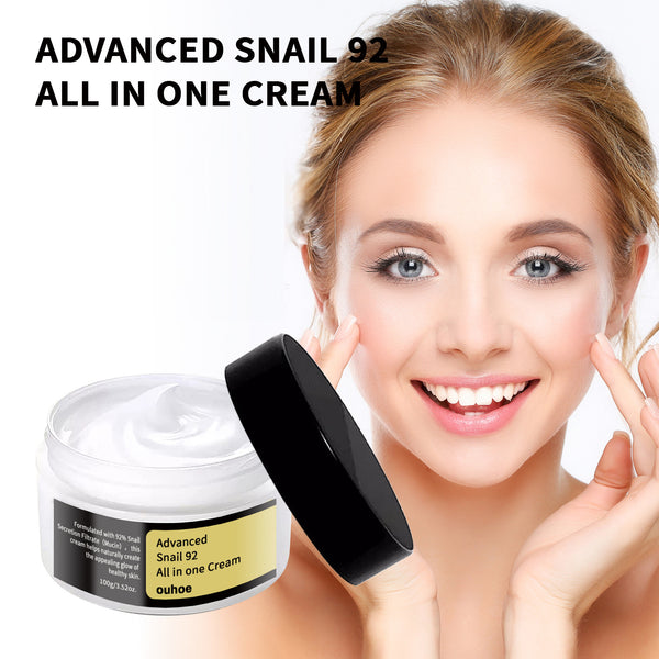 Snail Essence Cream