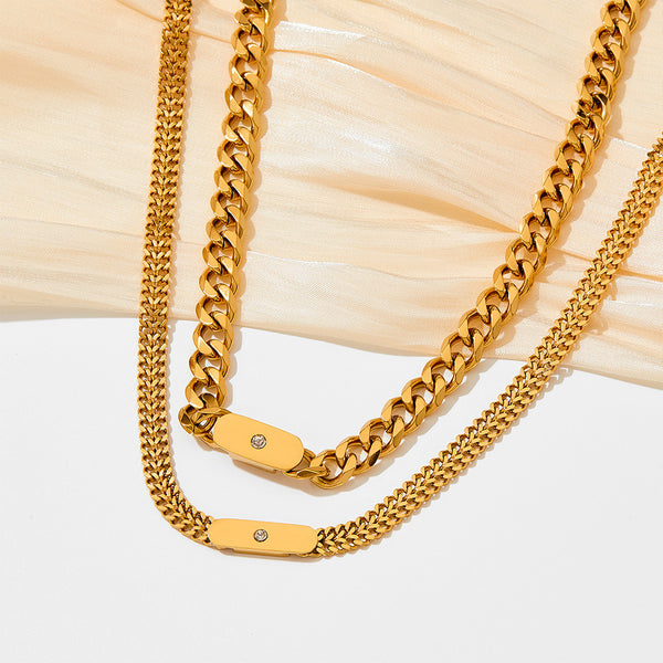 Cuban chain