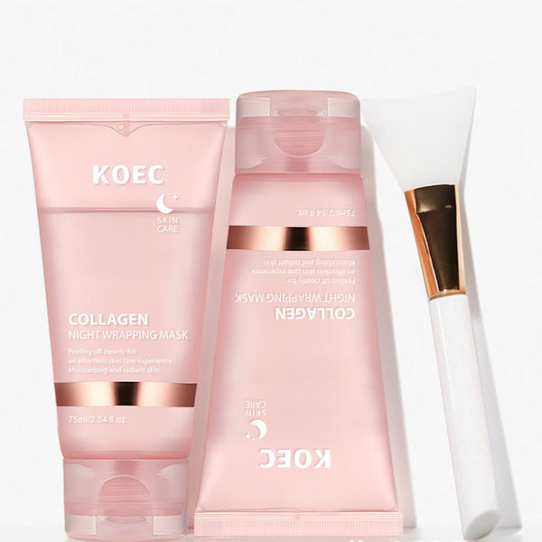 Collagen Tear Mask