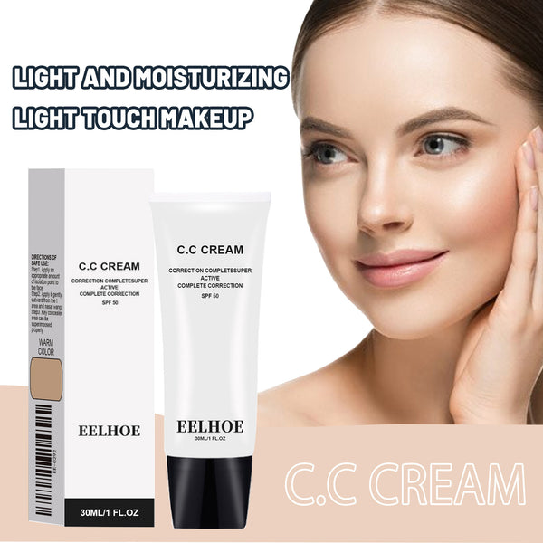 Pre-makeup Barrier Cream