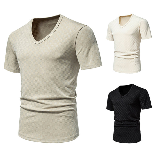 Men's Short Sleeve T-Shirt