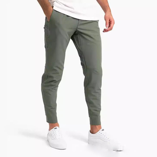 Stretch leggings