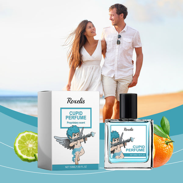 Cologne Cupid Perfume Spray