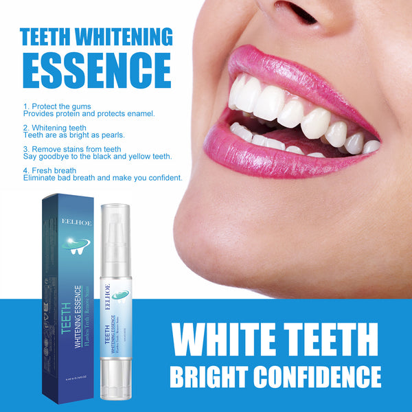 Tooth Cleaning Pen