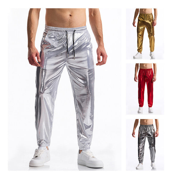 Men's Casual Pants