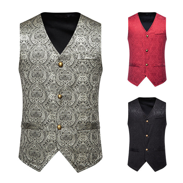 Vintage vest