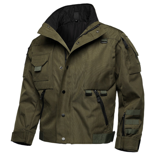 Men's military jacket