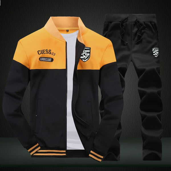 Men's Casual Sportswear