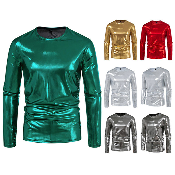 Colorful fashion costumes