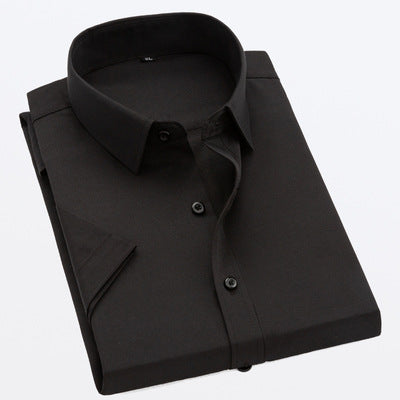 Men's business shirt